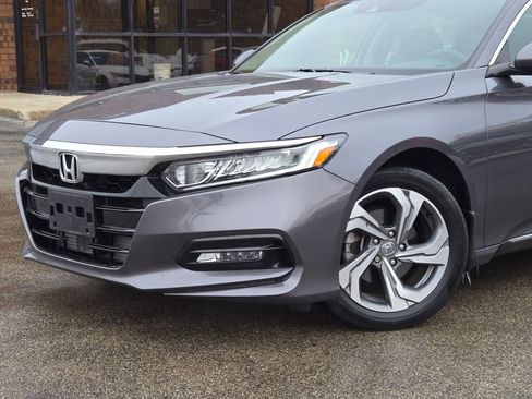 Used 2019 Honda Accord EX-L image 2