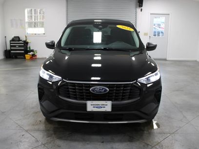 Used 2025 Ford Escape Active