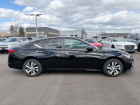 Used 2019 Nissan Altima 2.5 S image 14