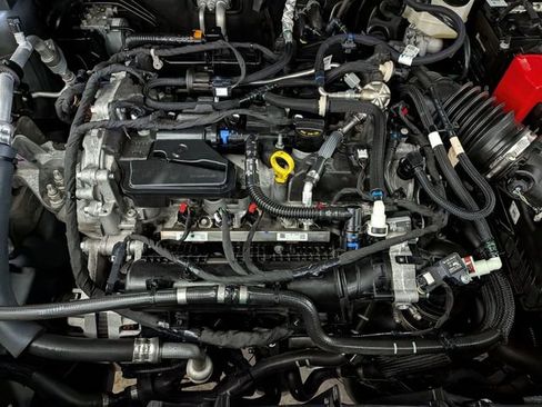 Used 2022 Ford Escape SE w/ Cold Weather Package image 29