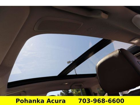 Certified 2025 Acura RDX SH-AWD w/ Advance Package image 19