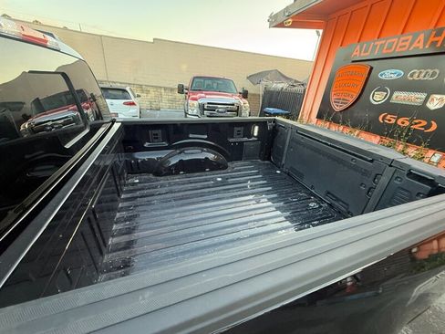Used 2024 Ford F150 Lariat w/ Bed Utility Package AWD/4WD image 35