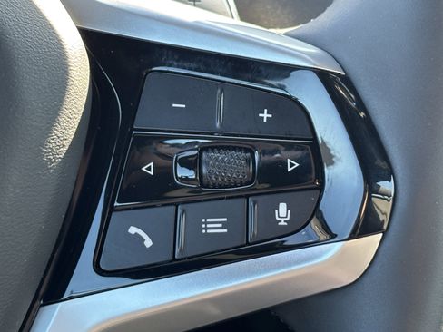 Certified 2025 BMW 430i Convertible image 20