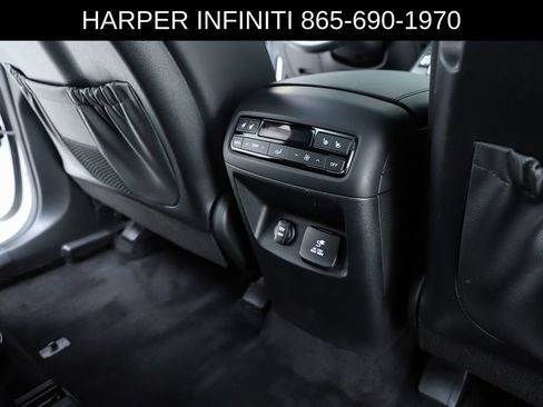 Used 2024 Hyundai Palisade Calligraphy AWD/4WD image 39