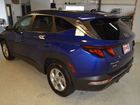 Used 2024 Hyundai Tucson SEL image 5