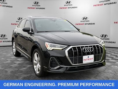 Used 2020 Audi Q3 2.0T Premium Plus
