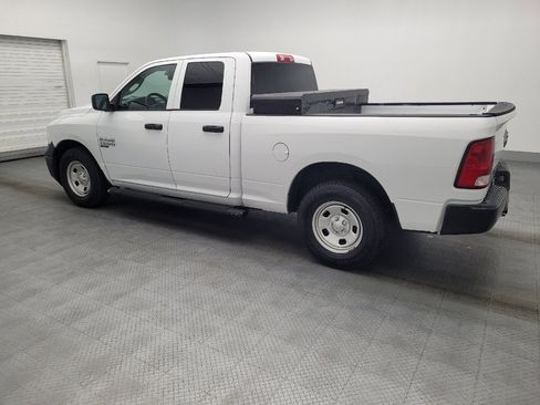 Used 2020 RAM 1500 Tradesman image 3