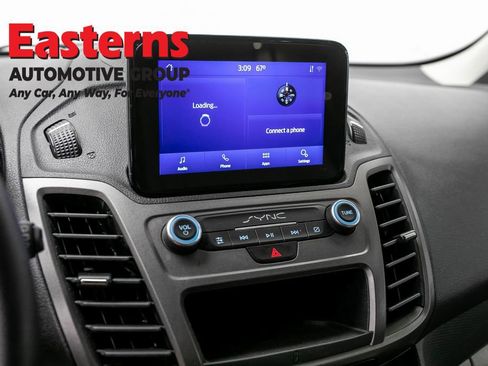 Used 2022 Ford Transit Connect XLT FWD image 18