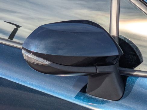 Used 2021 Toyota Corolla XSE image 12