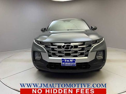Used 2022 Hyundai Santa Cruz SEL w/ Cargo Package image 10