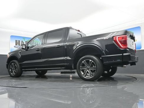 Used 2023 Ford F150 XLT w/ Equipment Group 302A High AWD/4WD image 20