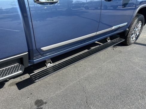 New 2026 Chevrolet Silverado 2500 High Country w/ Technology Package AWD/4WD image 46
