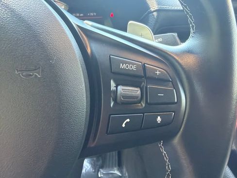 Used 2023 Toyota Supra RWD image 22