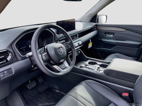 New 2026 Honda Pilot Elite image 25