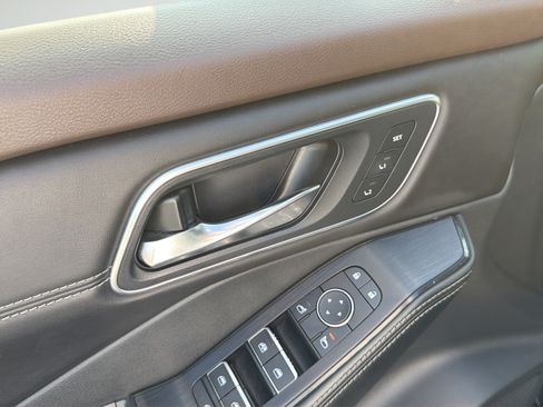 Certified 2021 Nissan Rogue SL AWD/4WD image 30