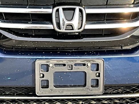 Used 2016 Honda Odyssey EX-L image 12