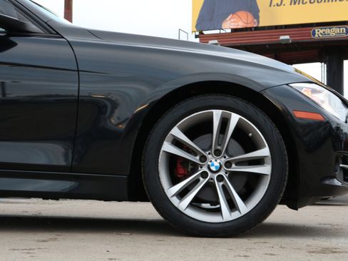 Used 2015 BMW 328i xDrive Sedan image 6