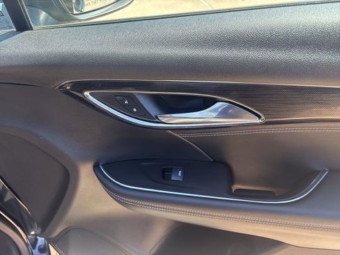 Used 2022 Buick Envision Preferred image 47