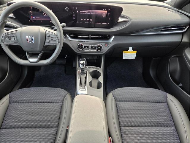 New 2026 Buick Envista Sport Touring FWD image 15