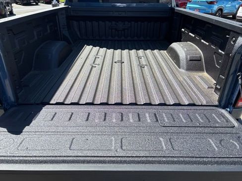 New 2026 Chevrolet Silverado 3500 High Country w/ High Country Premium Package AWD/4WD image 8
