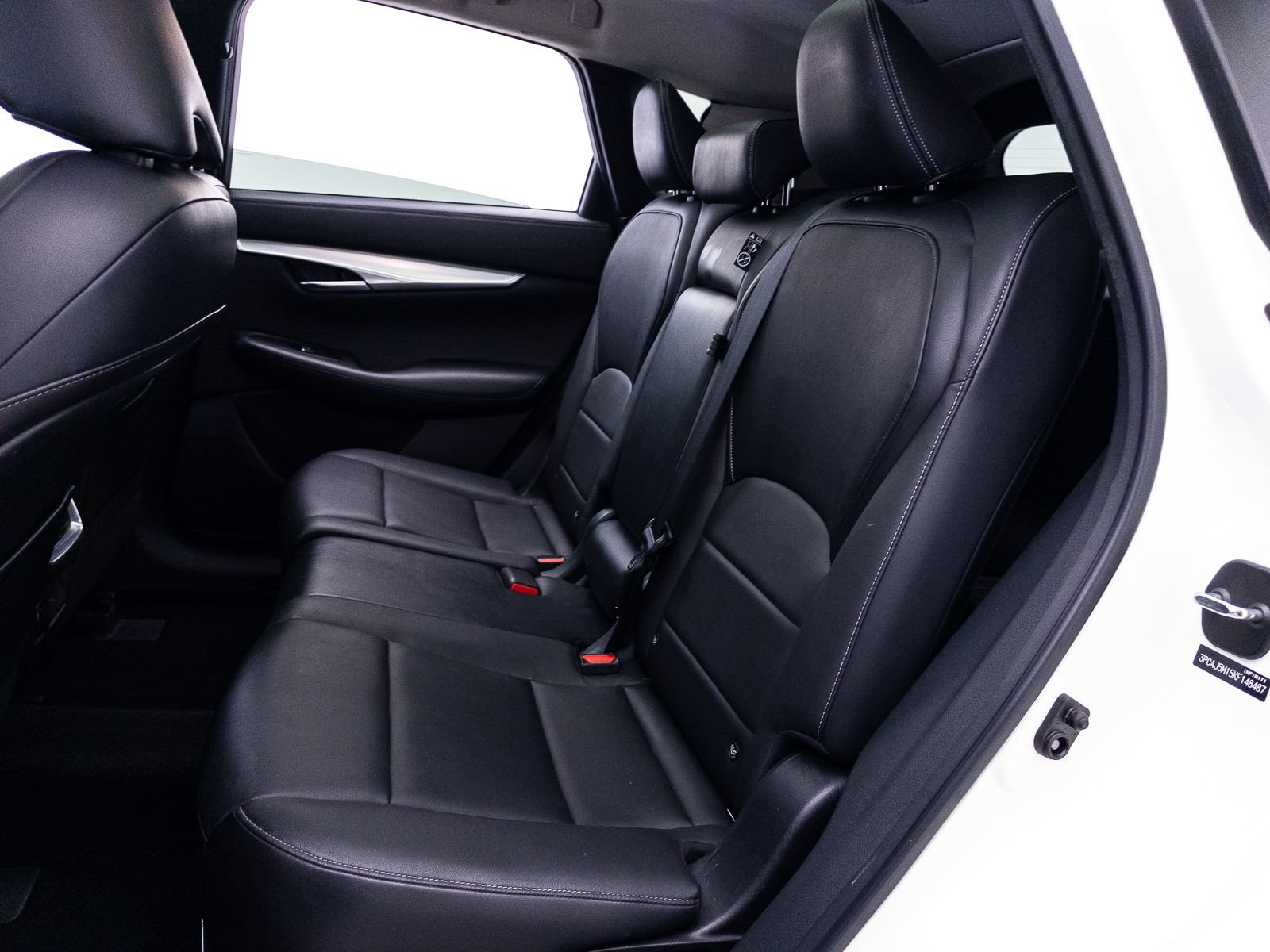 Used 2019 INFINITI QX50 Luxe w/ Cargo Package FWD image 37