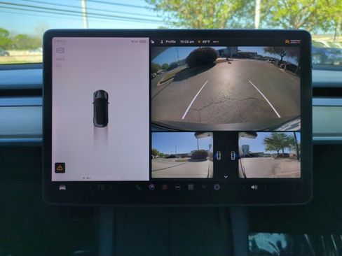 Used 2021 Tesla Model 3 Standard Range Plus image 13