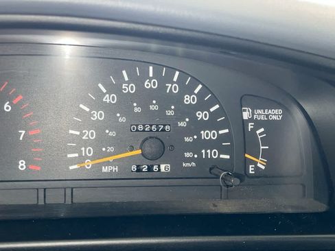 Used 1995 Toyota Tacoma SR5 AWD/4WD image 15