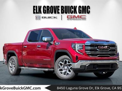 New 2026 GMC Sierra 1500 SLT w/ SLT Convenience Package