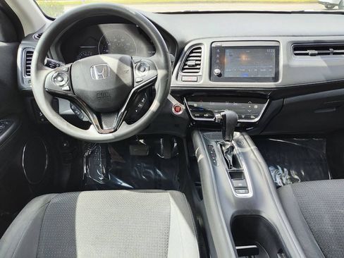 Used 2022 Honda HR-V EX image 42