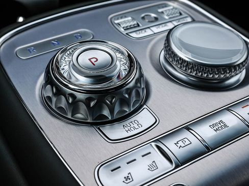 New 2026 Genesis G90 3.5T AWD/4WD image 25