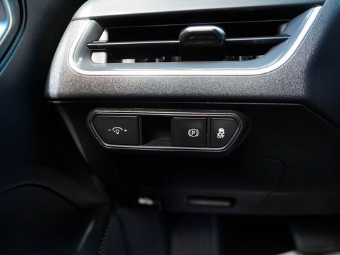 Used 2026 Kia K4 GT-Line w/ GT-Line Sunroof Package FWD image 33