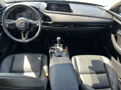 Used 2024 MAZDA CX-30 AWD 2.5 S w/ Preferred Package image 19