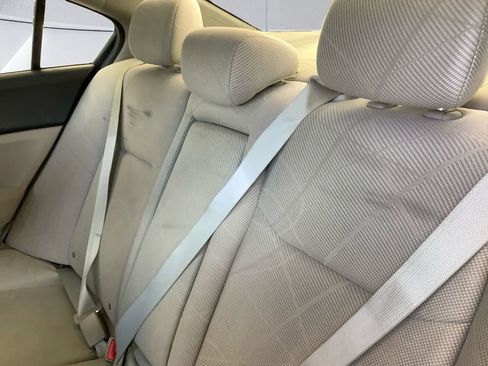 Used 2012 Honda Civic EX image 18