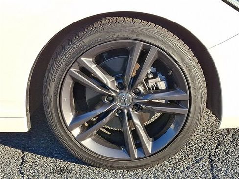 Certified 2025 Acura Integra A-Spec image 8