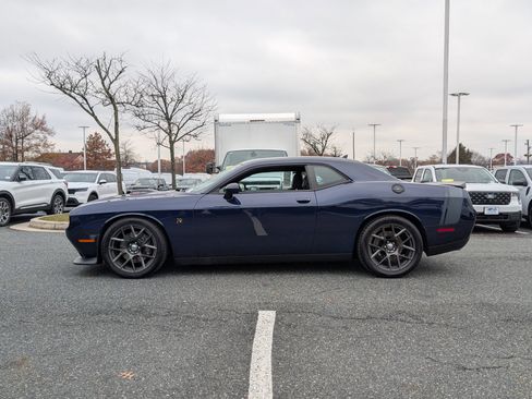 Used 2016 Dodge Challenger R/T Scat Pack image 7