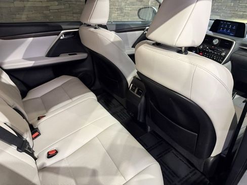 Used 2022 Lexus RX 350 350 image 32