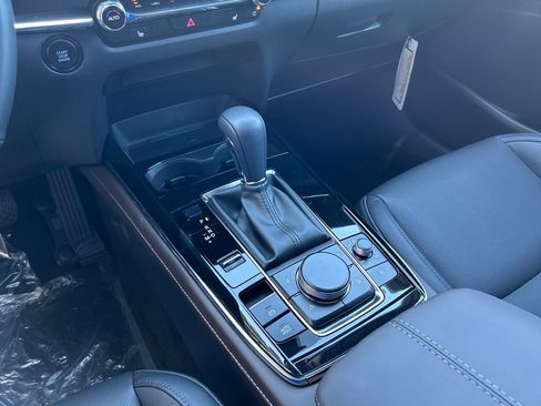 New 2025 MAZDA CX-30 AWD 2.5 S w/ Premium Package image 5