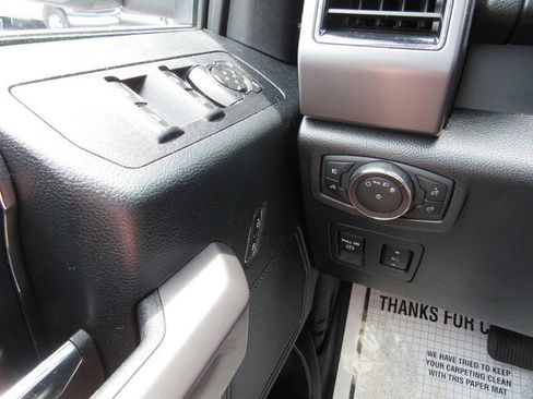 Used 2019 Ford F150 XLT w/ Equipment Group 302A Luxury image 41