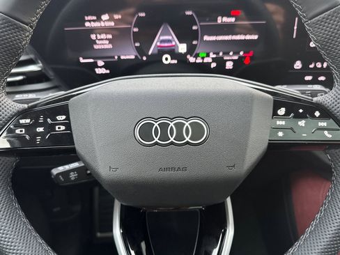 New 2025 Audi SQ5 Premium Plus image 21