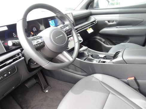 New 2026 Hyundai Tucson XRT AWD/4WD image 11