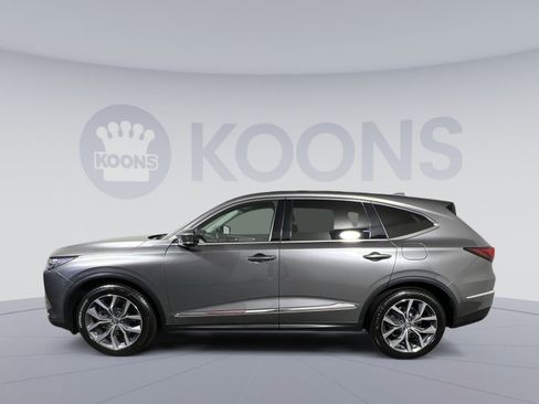 Used 2023 Acura MDX FWD w/ Technology Package image 2