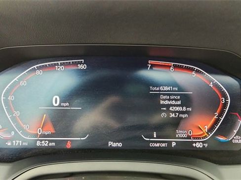 Used 2021 BMW 330i Sedan image 37