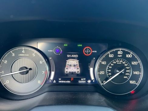 Used 2019 Acura RDX AWD image 14