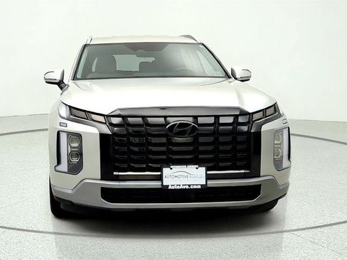 Used 2024 Hyundai Palisade SEL AWD/4WD image 2