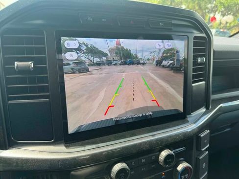 Used 2024 Ford F150 STX RWD image 12