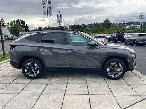 New 2026 Hyundai Tucson SEL AWD/4WD image 7
