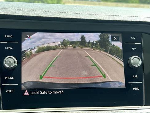 Used 2021 Volkswagen Jetta SEL Premium FWD image 15