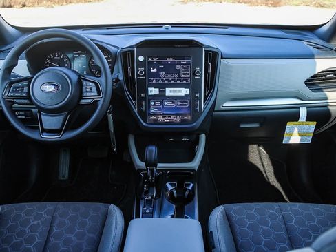 New 2026 Subaru Forester image 20