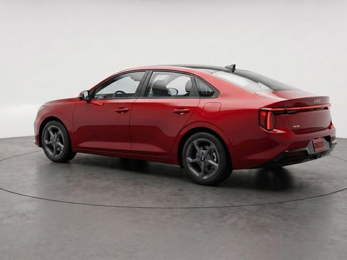 Used 2025 Kia K4 LXS image 6