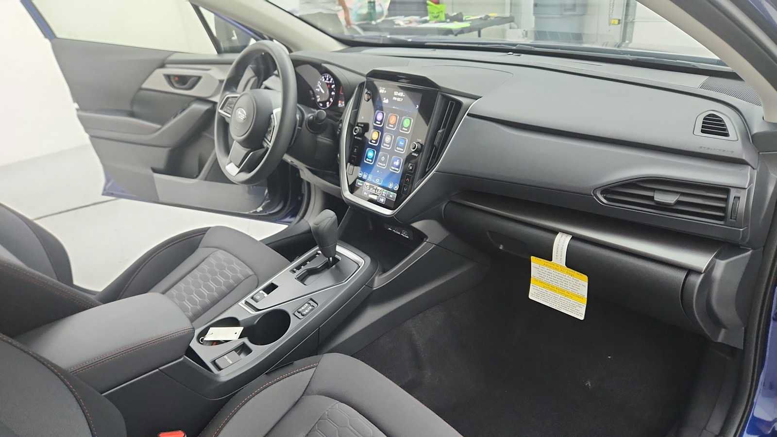 New 2026 Subaru Impreza 2.0i Sport AWD/4WD image 22